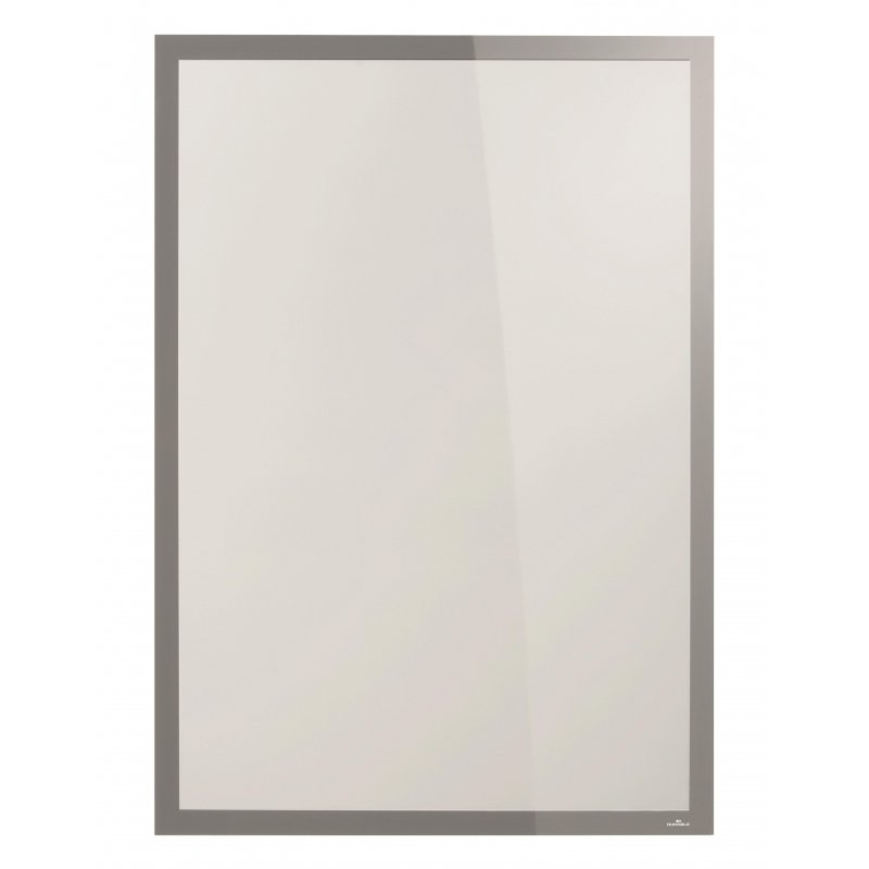 Рамка магнитная Durable Duraframe Poster Sun 70x100 см для стекла