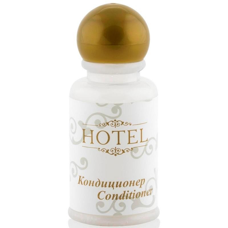 превью Кондиционер для волос Hotel 35 мл флакон (200 штук в упаковке)