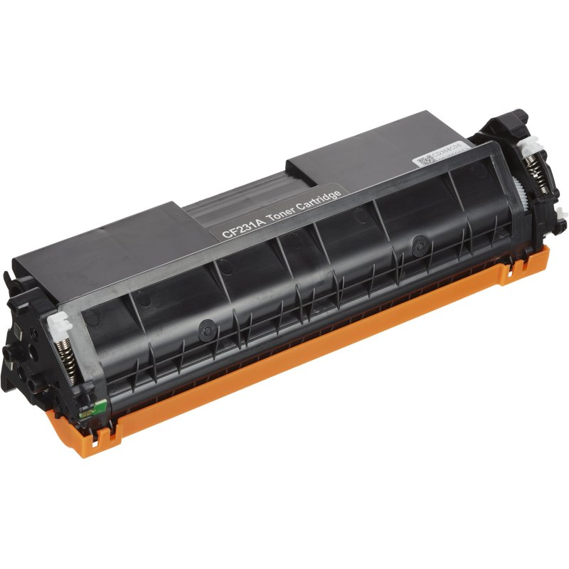 Картридж лазерный Retech CF231A чер. для HP LJ M206dn/M230sdn/M230fdw