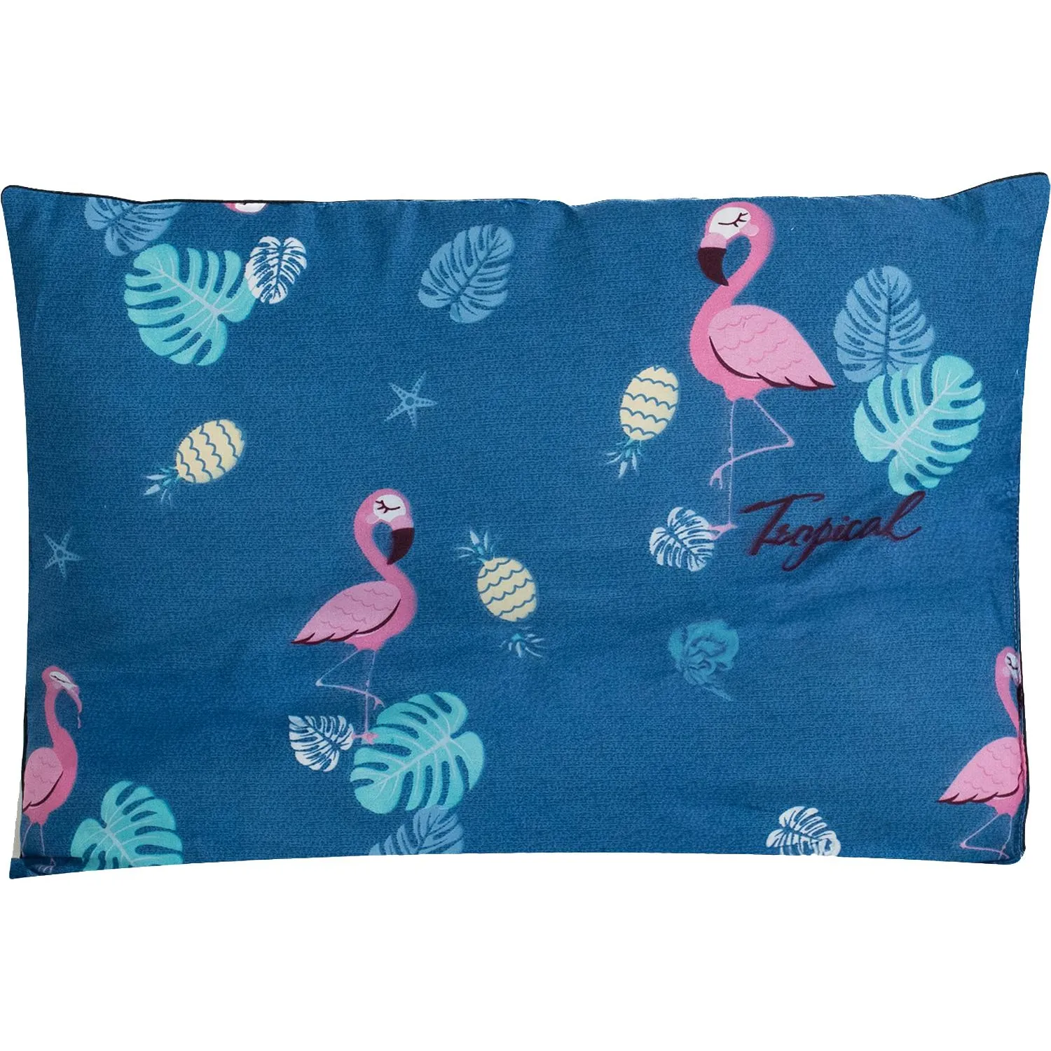 Набор спальный подарочный Бегония 2сп. (одеяло, подушки) ватин, полиэстер