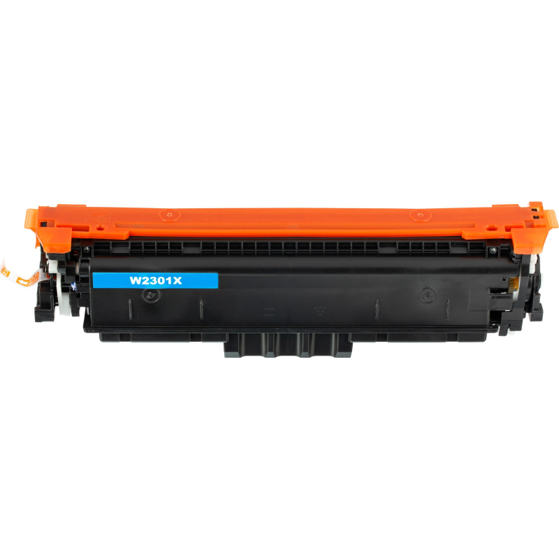 Картридж лазерный Retech W2301X гол. для HP CLJ Pro 4203/MFP 4303