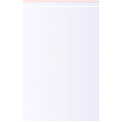 Пакеты с замком «Zip Lock» (100шт. ) OfficeClean,120×170мм, ПВД, 37мкм