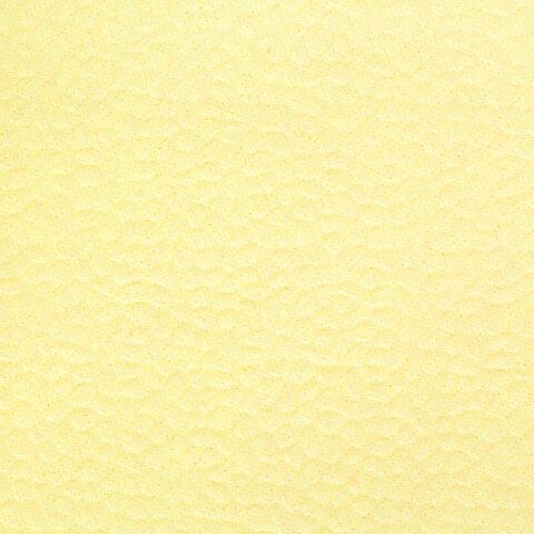 Салфетки ЛАЙМА, 24×24 см, 100 шт., жёлтые (пастель), 100% целлюлоза