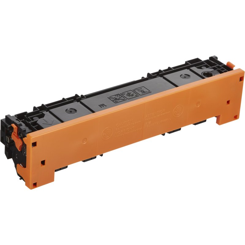 Картридж лазерный Retech CF542X жел. для HP CLJ M254dn/M280nw/M281fdn