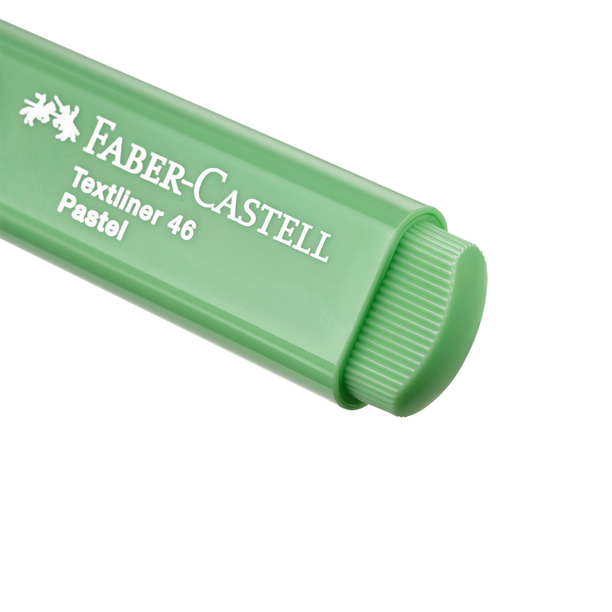 Набор текстовыделителей Faber-Castell «46 Pastel» 08 пастельных цв., 1-5мм