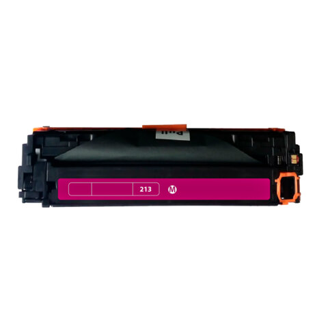 Картридж лазерный SONNEN (SH-CF213A) для HP LJ Pro M276 ВЫСШЕЕ КАЧЕСТВО, пурпурный, 1800 страниц