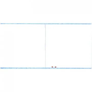 превью Лента тепл.регист. для CTG(FM) Oxford/Sonicaid MERIDIAN 800 143х150х300,К14