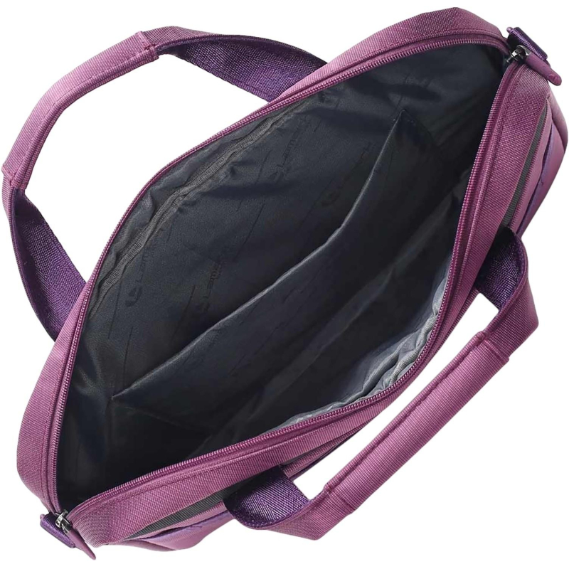 Сумка для ноутбука 15.6 Lamark L245 Bordo