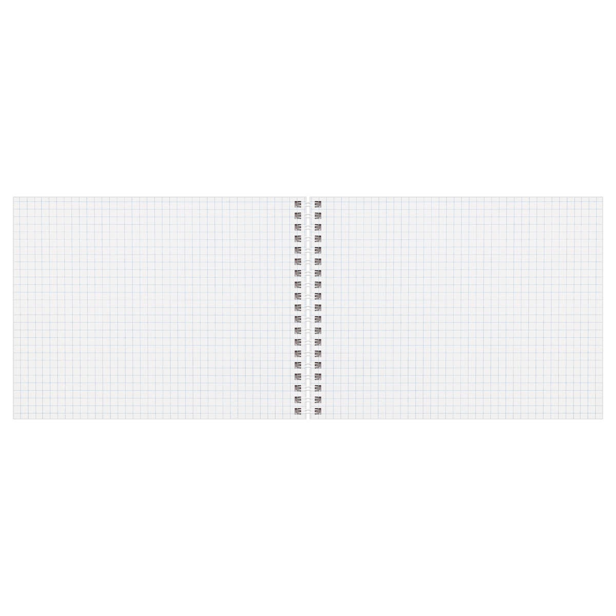 Блокнот А5 40л. на гребне BG «Волшебник Изумрудного Города»