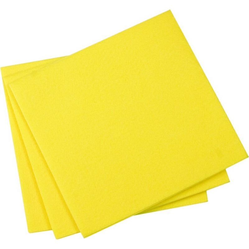 Салфетки Scotch-Brite ULTRA вискоза 140 г/м 38×40 см 3 шт/уп