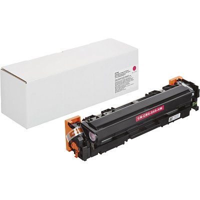Картридж лазерный Retech 045 H M пур. для Canon 611Cn/633Cdw/635Cx