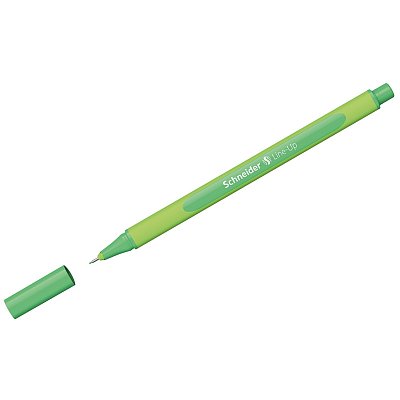 Ручка капиллярная Schneider «Line-Up» зеленый, 0.4мм