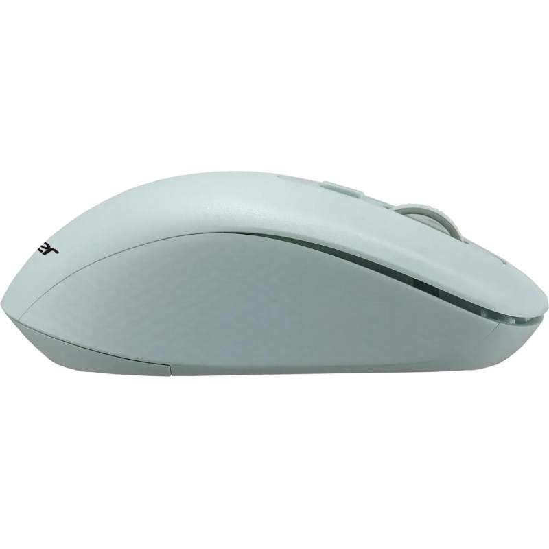 Мышь компьютерная Acer OMR309 зел. оптич. 1600dpi USB 4but (ZL. MCECC.030)
