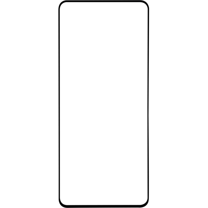 Защитное стекло Red Line Samsung Galaxy A55 FULL GLUE чер(УТ000038254)