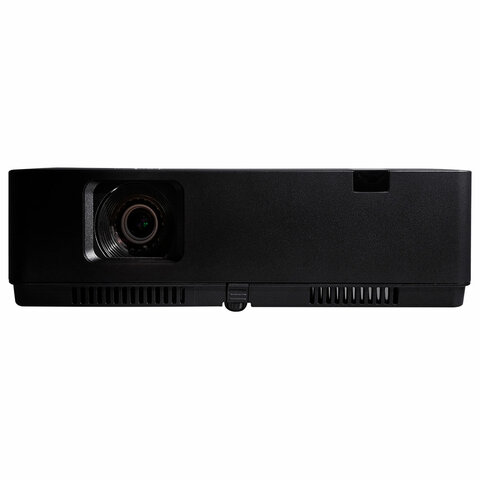 Проектор CACTUS CS-S2. B, 3LCD, 1024×768, 16:9, 4:3, 40000 лм, 15000:1, 4.7 кг
