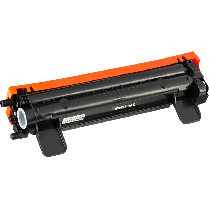 Тонер-картридж Retech TK-1248 чер. для Kyocera MA2001/MA2001w