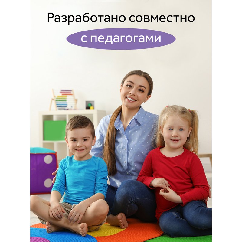 Мелки масляные Гамма «Малыш», 24цв., шестигранные, пластиковый стакан-подставка