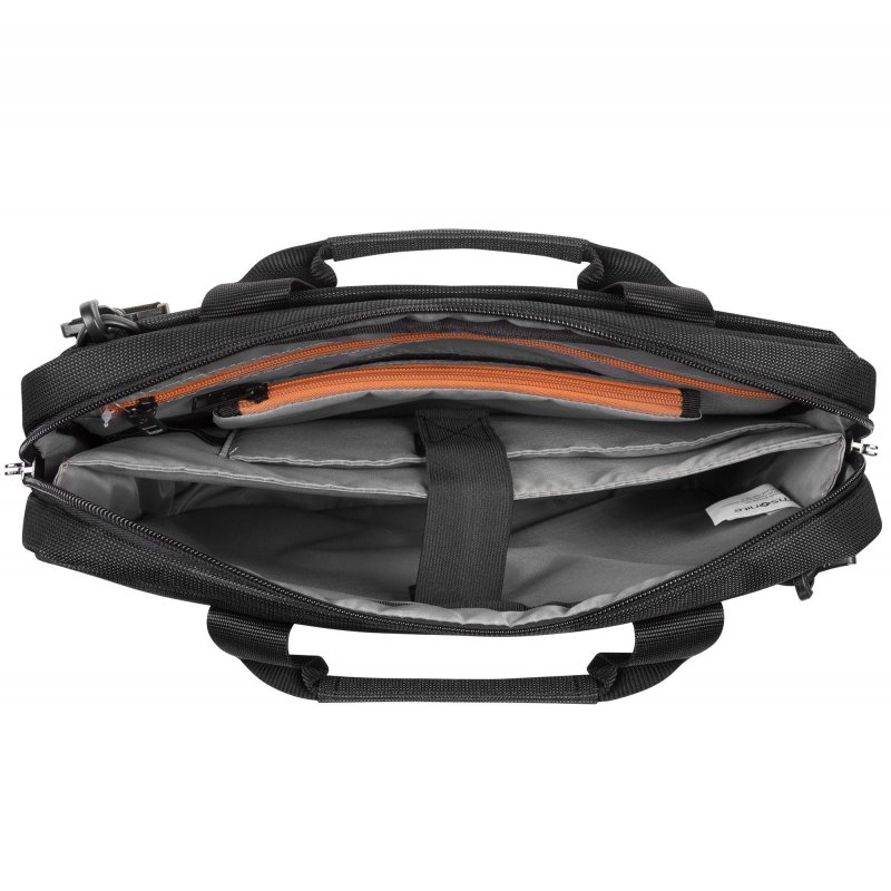 Сумка для ноутбука Samsonite Network 3 CC8×001×19 14.1 черная