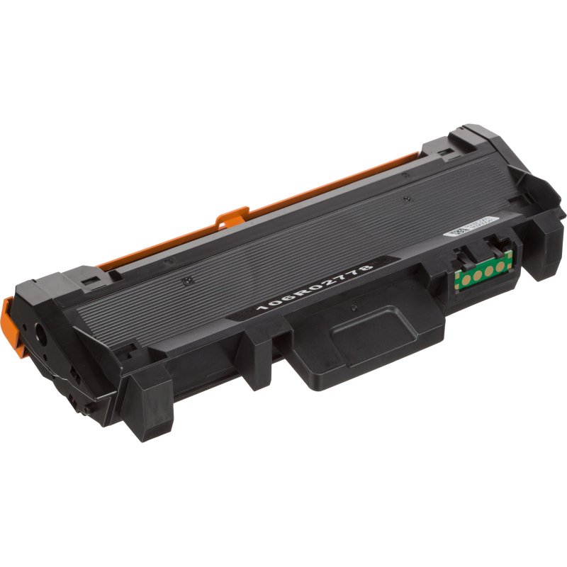 Картридж лазерный Retech 106R02778 чер. для Xerox Phaser 3052/3260/3215/3225