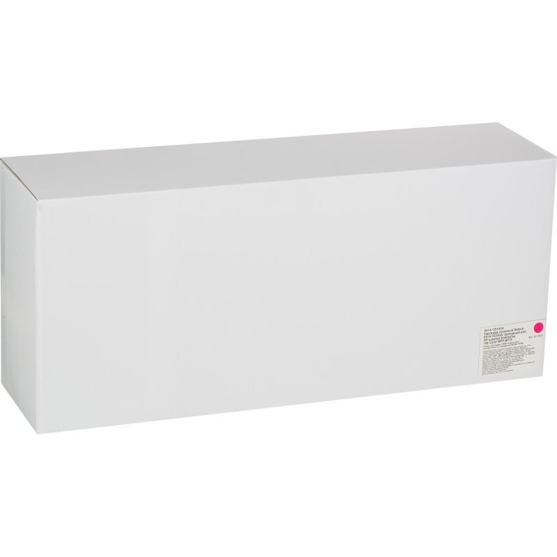 Картридж лазерный Retech 651A CE343A пурп. для HP СLJ Enterprise 700