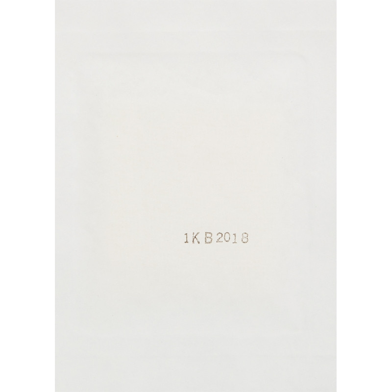 Салфетка марлевая Life cтерильная 5×5 см 12-слойная плотность 36 г (10 штук в упаковке)