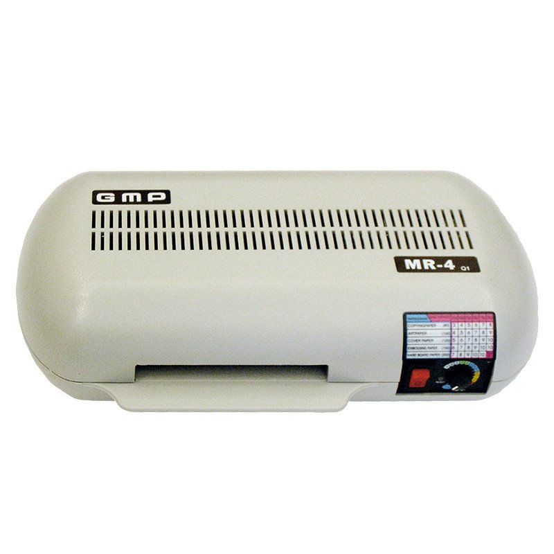 превью Ламинатор GMP MR-4 формат 100×146 (MR-4)
