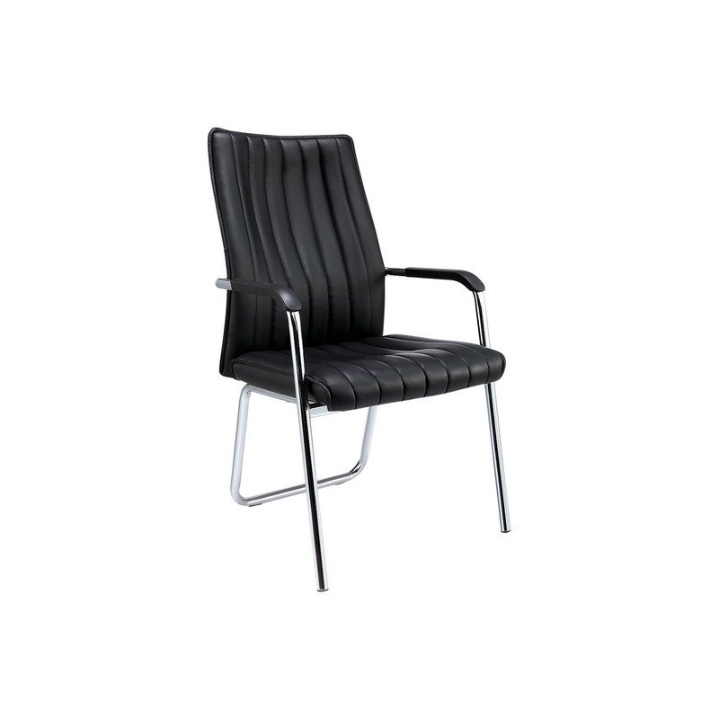 Easy chair sales with wheels
