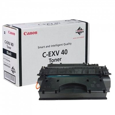 Тонер Canon C-EXV40  3480B006