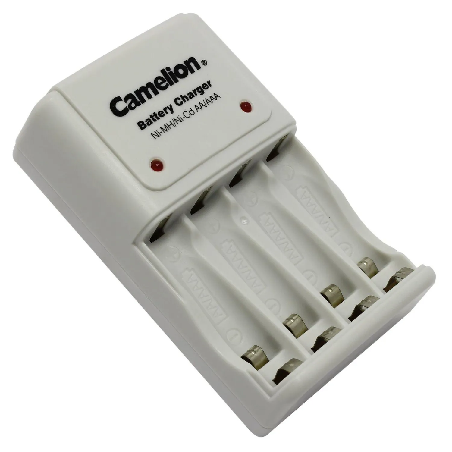 превью Зарядное устройство Camelion BC-1010B для 4-х аккумуляторов