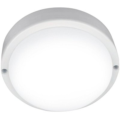 Светильник светодиодный герметичный СПП 1540-КРУГ 15Вт 4000К 1350Лм 140мм