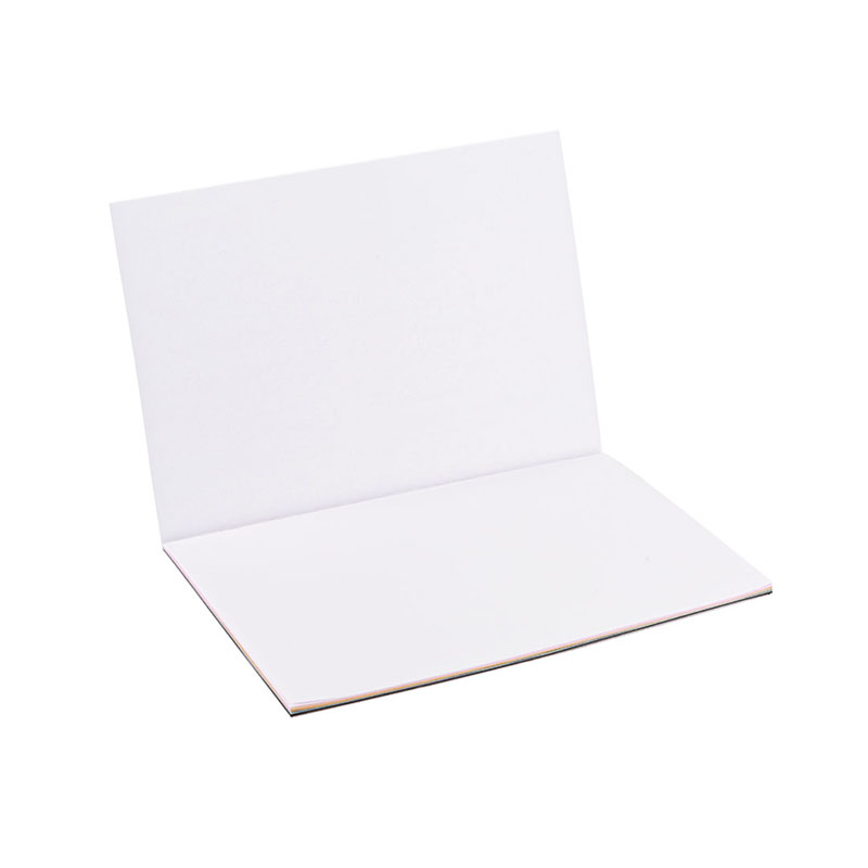 Альбом для акрила 10л., А3, на склейке Clairefontaine «Acrylic», 360г/м2