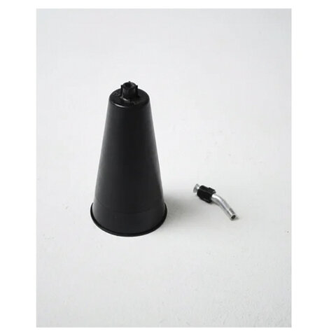 Огнетушитель углекислотный ОУ-3ВСЕ (жидкиегазообразныеэлектрические)закачнойв индивидуальном коробеРИФ