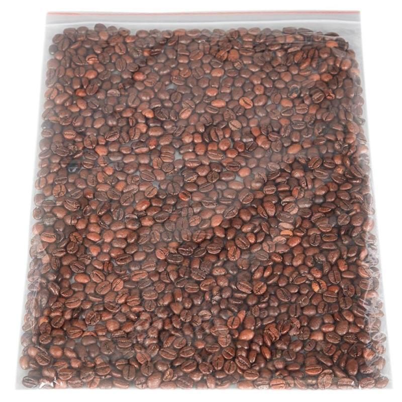 Пакет с замком (Zip Lock) 25×35 см, 40 мкм, 100 шт/уп