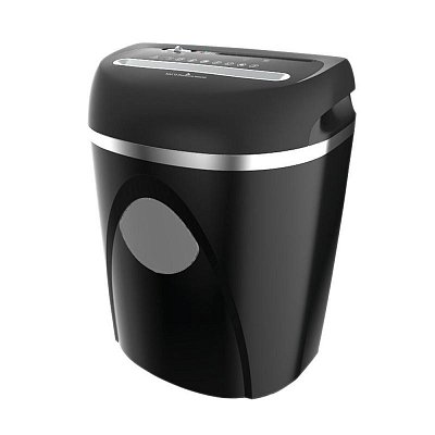 Шредер (уничтожитель) Office Kit S75 3.9×35, P-4 ур. секр., 13лист, 22л