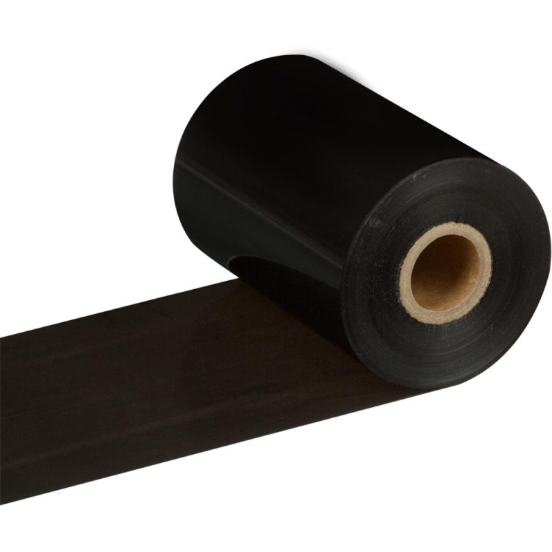 превью Риббон Wax Mild 110 мм x 450 м намотка IN (диаметр втулки 25 мм)