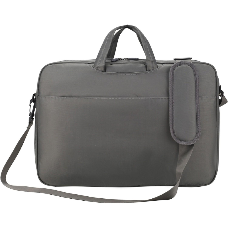 Сумка для ноутбука 17.3 Lamark L237 Dark Grey