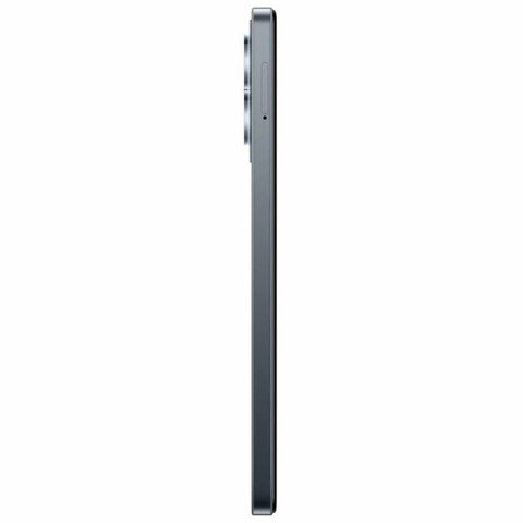 Смартфон TECNO SPARK GO1, 2 SIM, 6.67", 4.5G, 13/8 Мп, 4/64 ГБ, черный, пластик