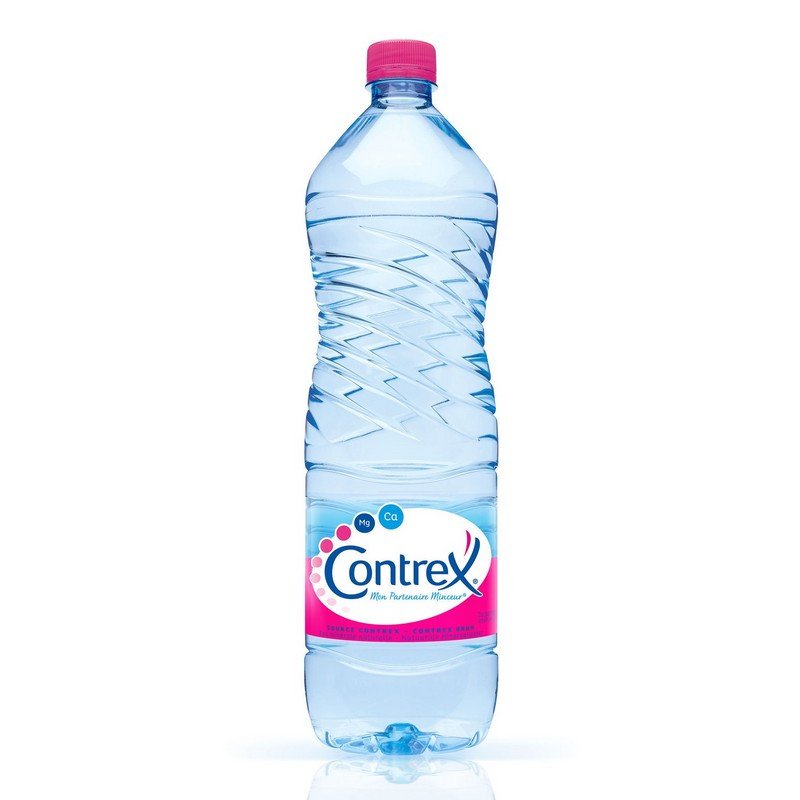 Вода негазированная Ozon