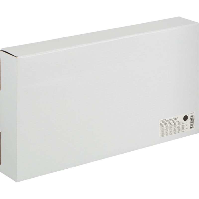 Тонер-картридж Retech CLT-K404S чер. для Samsung SL-C430/C480