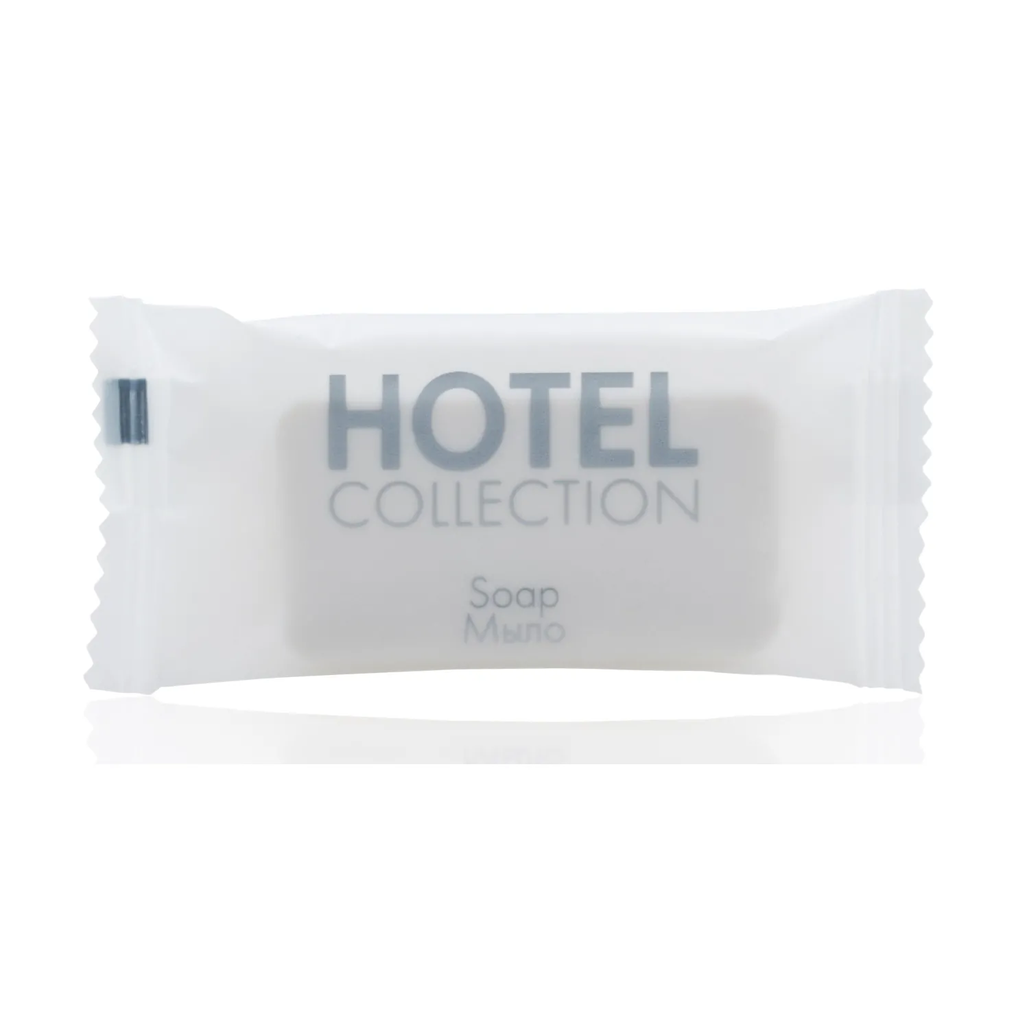 превью Мыло твердое Hotel Collection саше флоупак 13 г 500 штук
