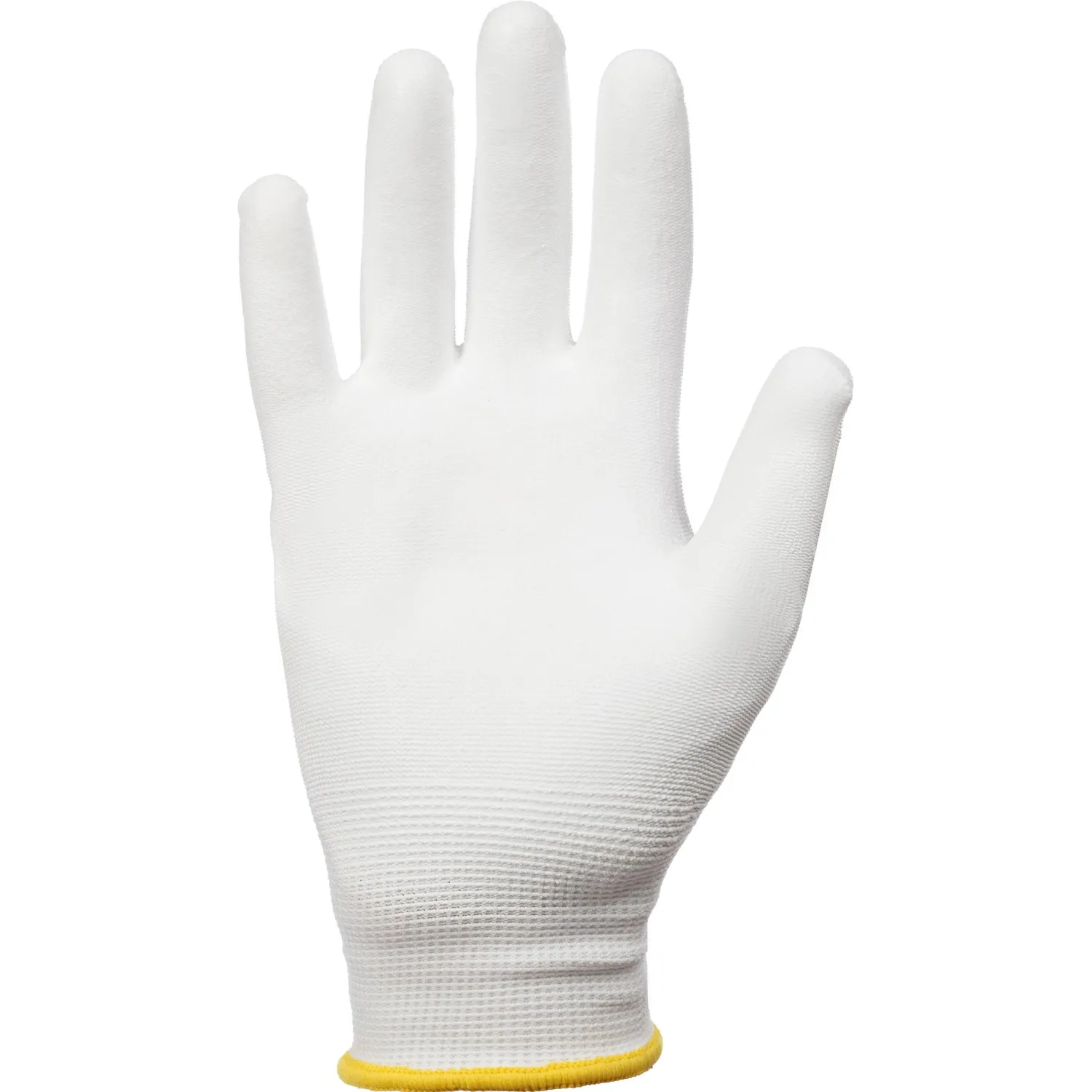 Перчатки защит. полиэфирн. Lakeland SpiderGrip 7-3101 с п/у р. M(5пар/уп)