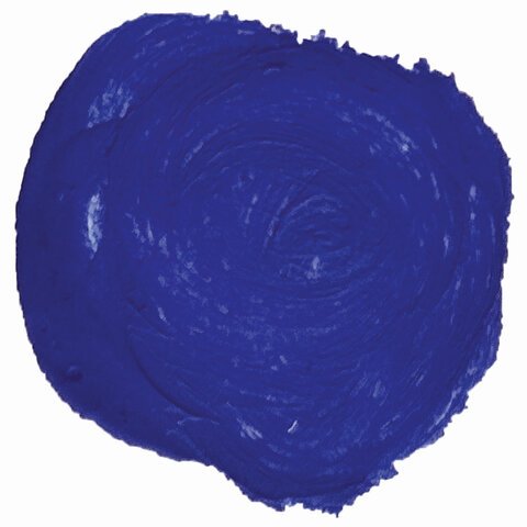 Гуашь художественная 1 шт., BRAUBERG ART CLASSIC, баночка 40 мл, УЛЬТРАМАРИН