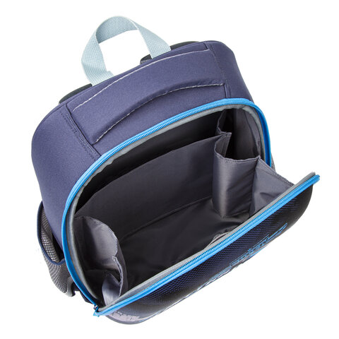 Ранец ПИФАГОР EVA BASIC1 отделениеSuperCar39×30х16 см229940