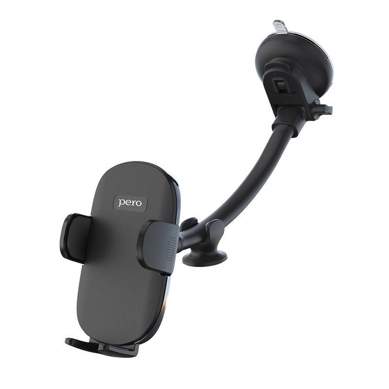 Держатель в машину PERO CH06, на лобовое стекло арт. 1244057 - купить в ...