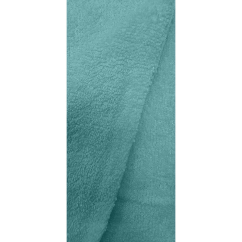 Салфетки хозяйственные микрофибра 220г/м2 40×40см 4шт/уп