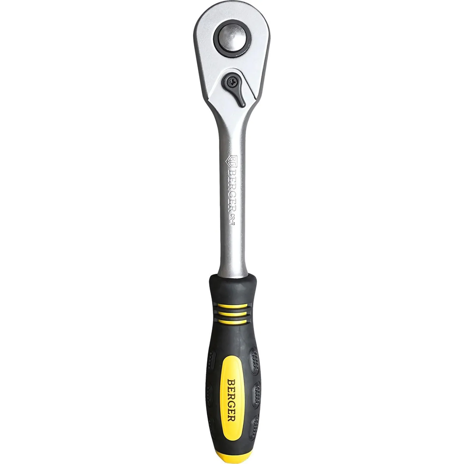 превью Трещотка Berger BG2292 1/2" 260 мм