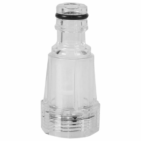 Минимойка HUTER W135-AR, мощность 1.65 кВт, давление 135 бар, шланг 5 м