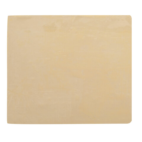 Пластилин скульптурный BRAUBERG ART CLASSIC, телесный, 0.5 кг, мягкий