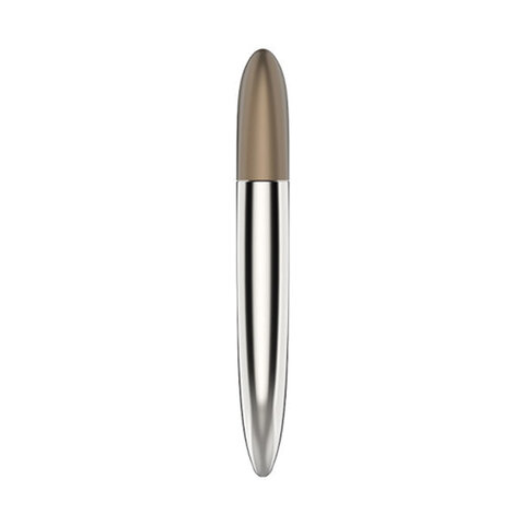 Флеш-диск 32 GB NETAC U352, USB 2.0, металлический корпус, серебристый-20PN
