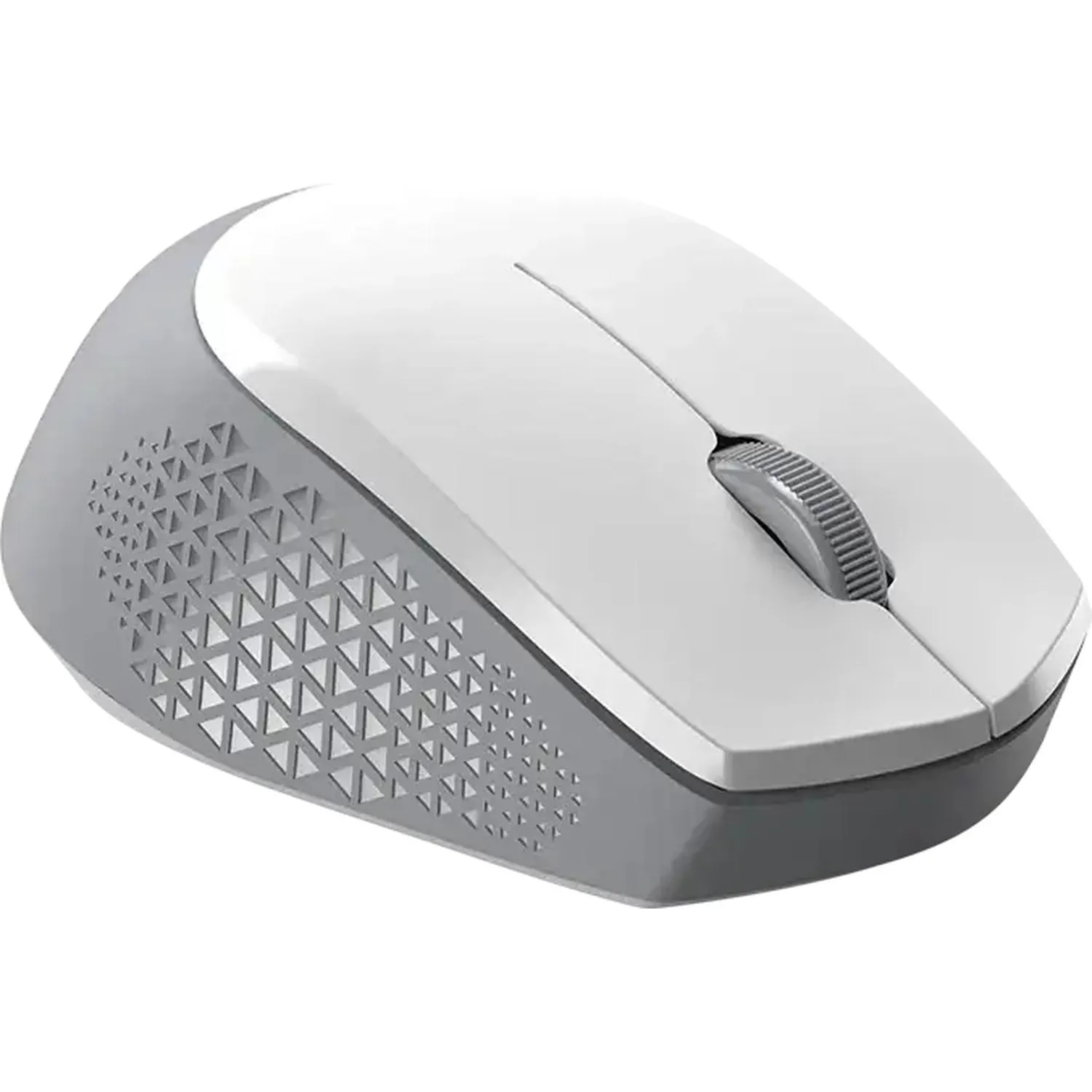 Мышь беспроводная Genius NX-8000S BT белая (31030034400)